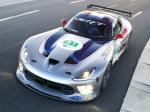 Dodge Viper SRT GTS-R 2012 года